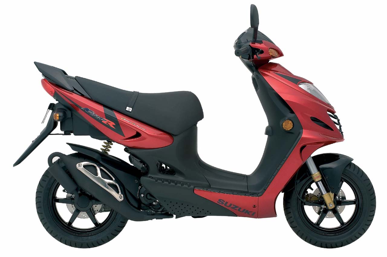 GTS 125 (2008 - present) review