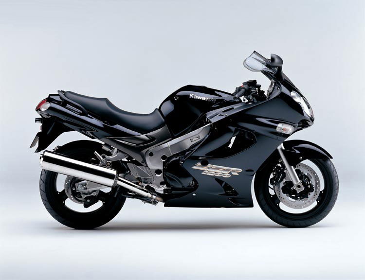VFR800 VTEC (2002 - 2005) review