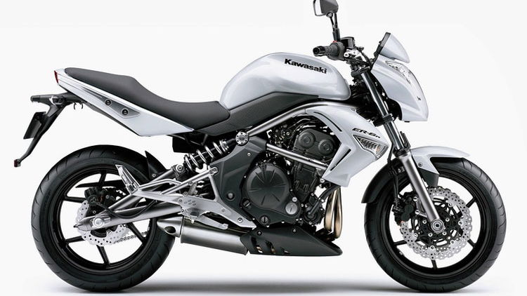 ER-6n (2006 - 2011) review