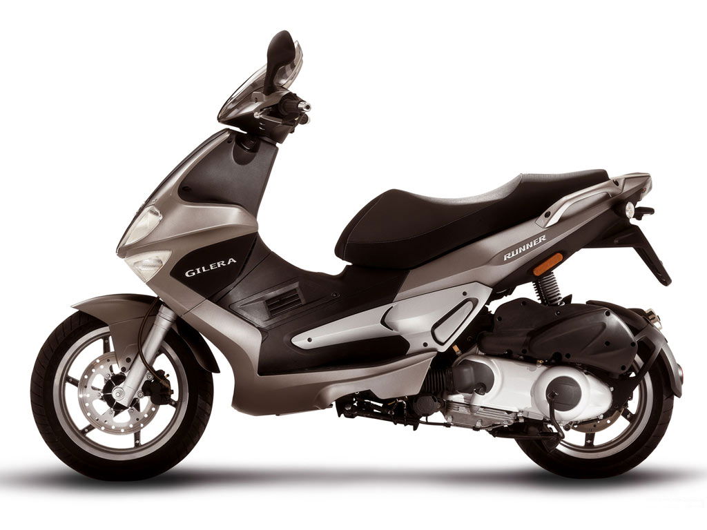 FES 125 S-Wing (2007 - present) review