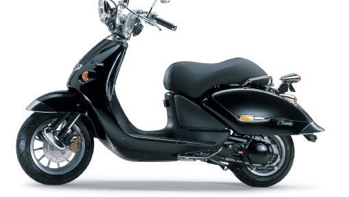 Mojito Custom 125 review