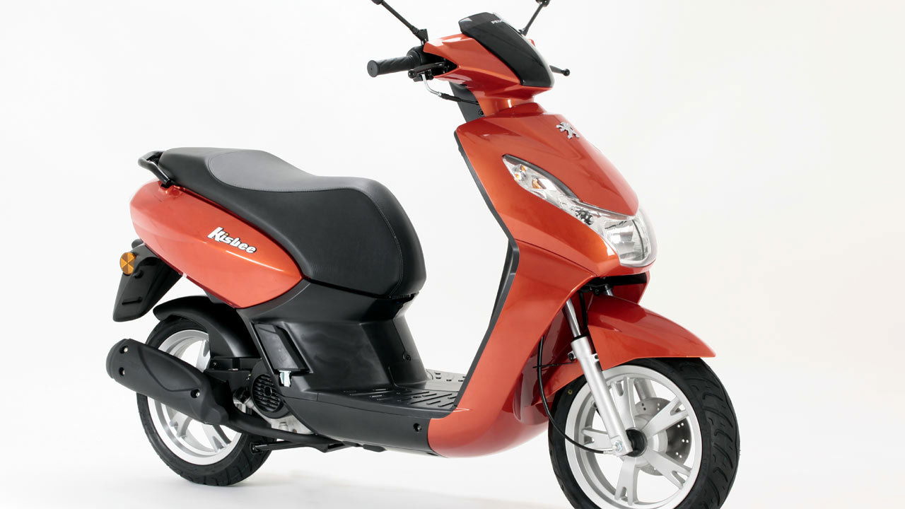 Kisbee 50 (2009 - present) review