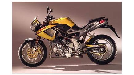 TNT 1130K (2004 - ) review