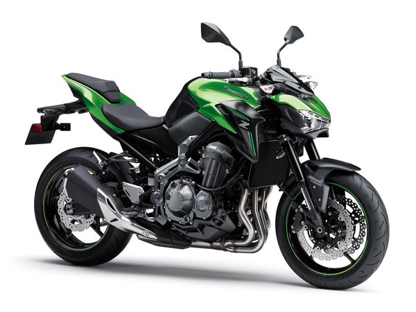 Kawasaki launch Z900 available to A2-licence holders