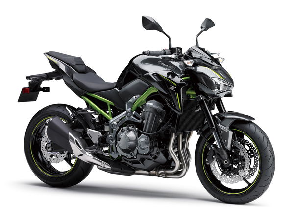 Kawasaki launch Z900 available to A2-licence holders