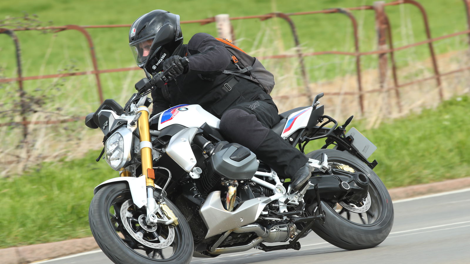 BMW R1250 R (2019) Review