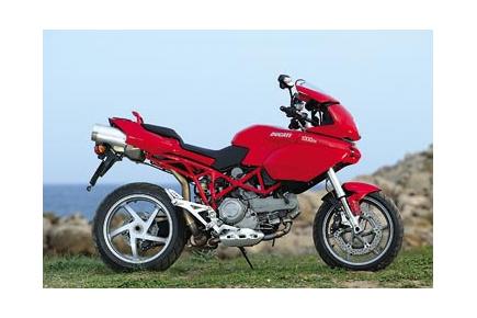 DL650 V-Strom (2004 - ) review