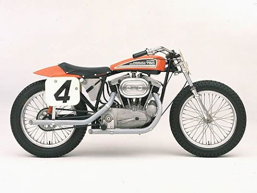 1970 XR750