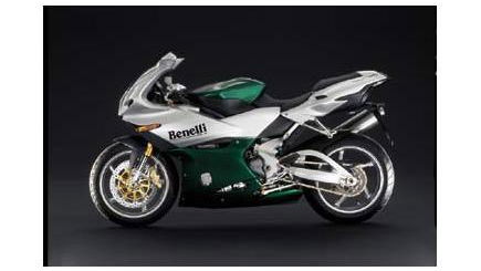 Novecento TRE Tornado review