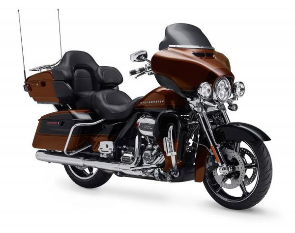 2019 CVO Limited