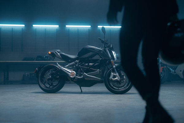 Zero Motorcycles