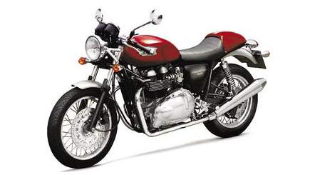 Thruxton (2004 - 2016) review