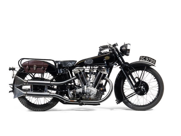 Top ten prices at Bonhams Spring Sale