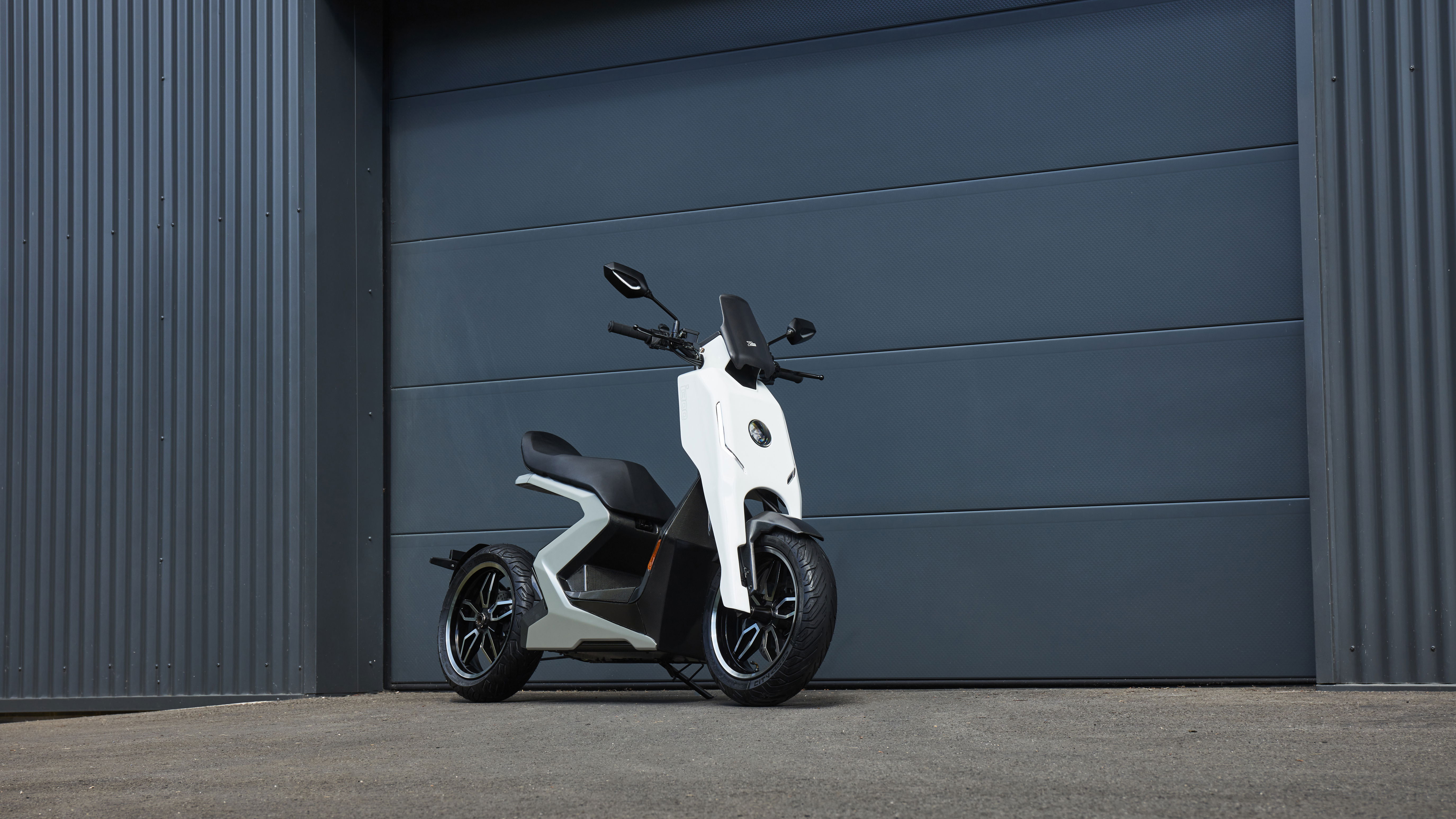 Zapp i300