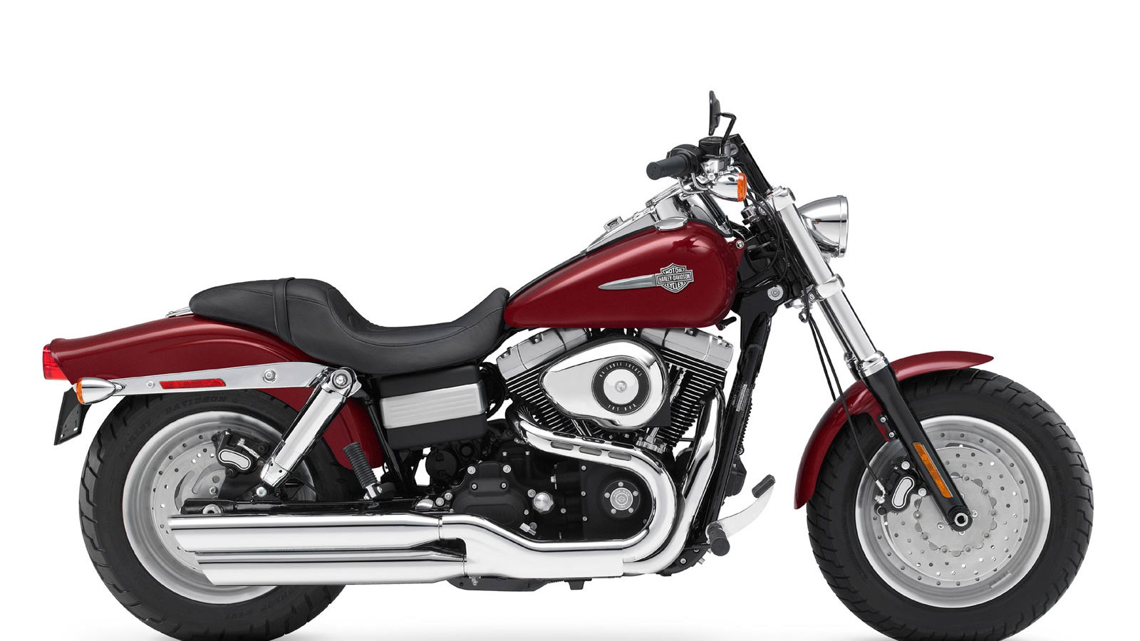 Fat Bob FXDF (2009 - present) review