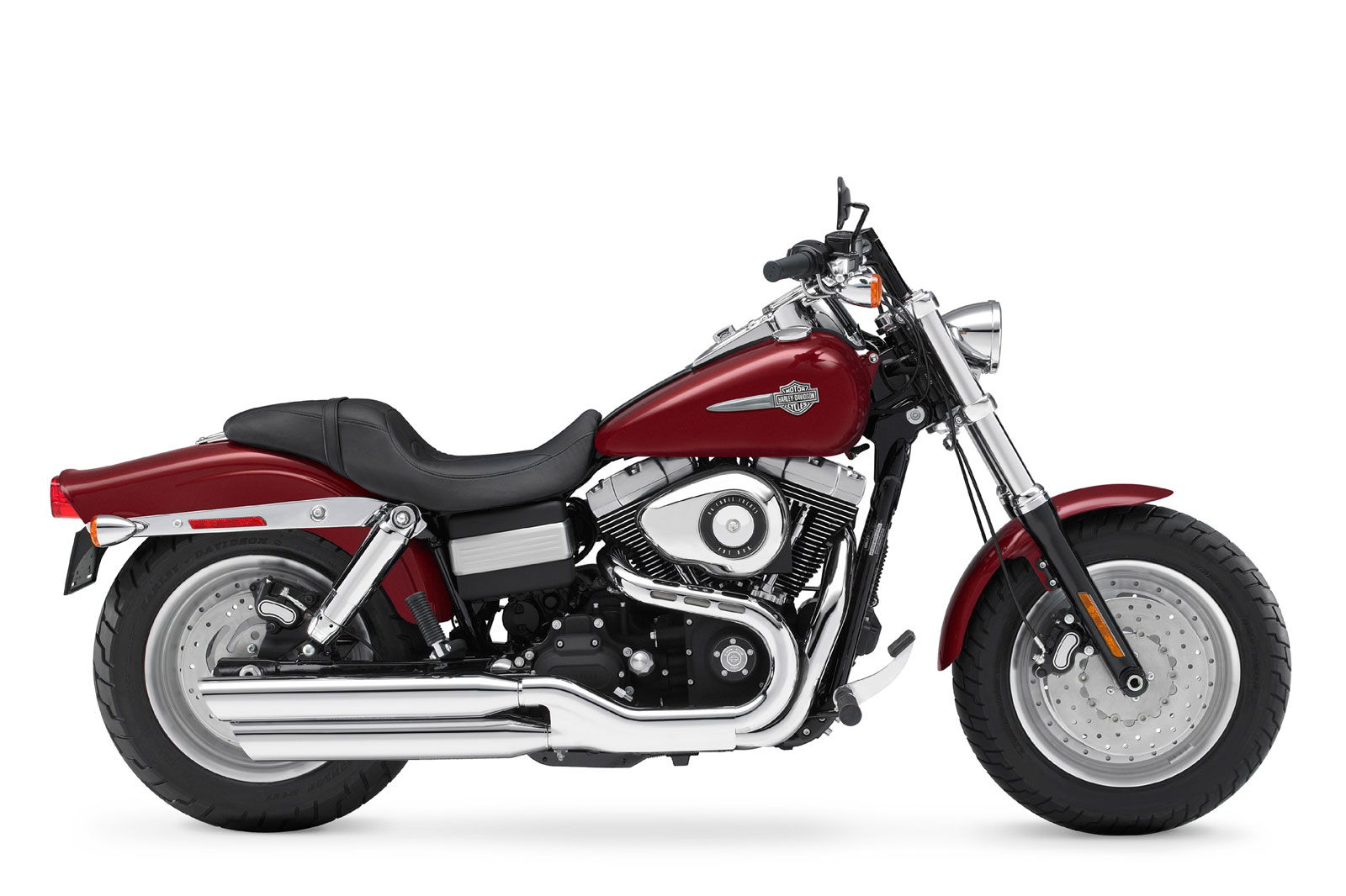 VN1700 Voyager Custom (2011 - ) review