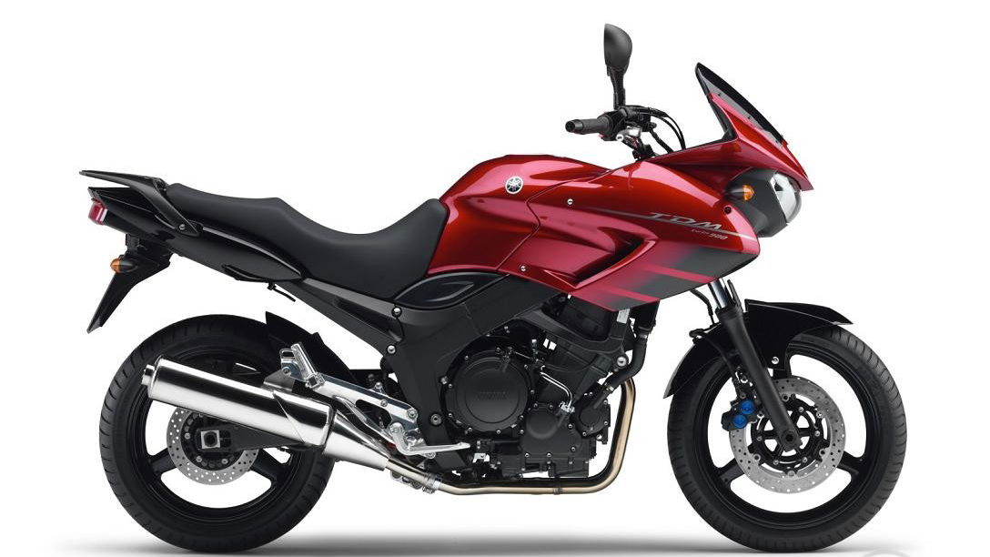 TDM 900 (2002 - present) review