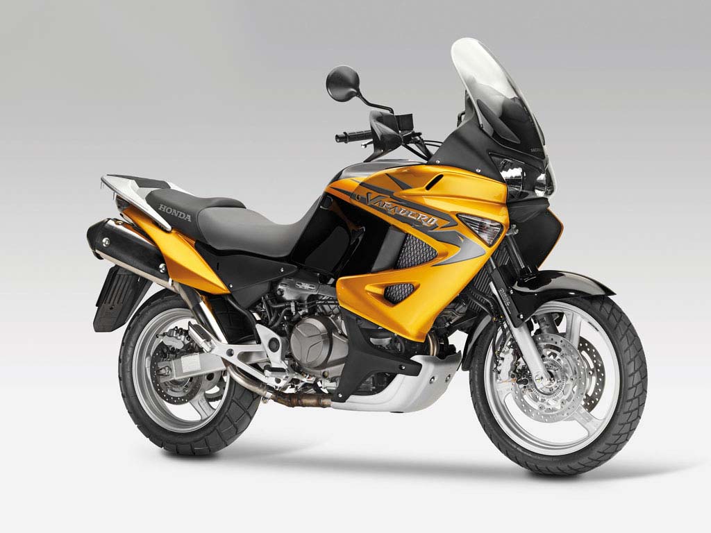 DL650 V-Strom (2004 - ) review