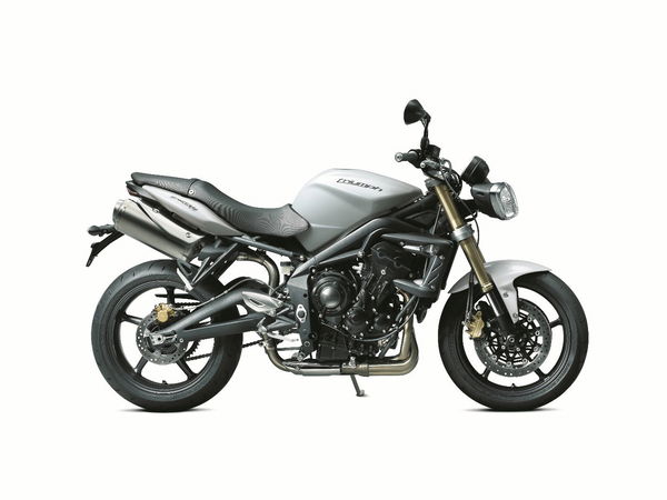 Triumph Street Triple