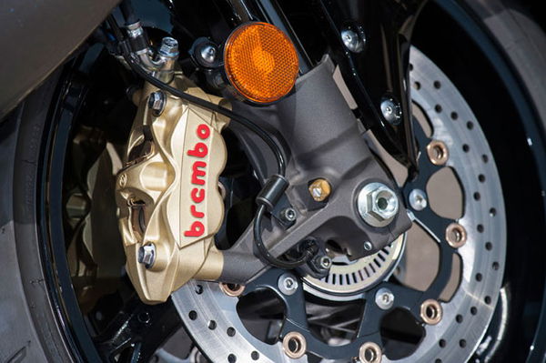 2013-Suzuki-Hayabusa-brembo brake