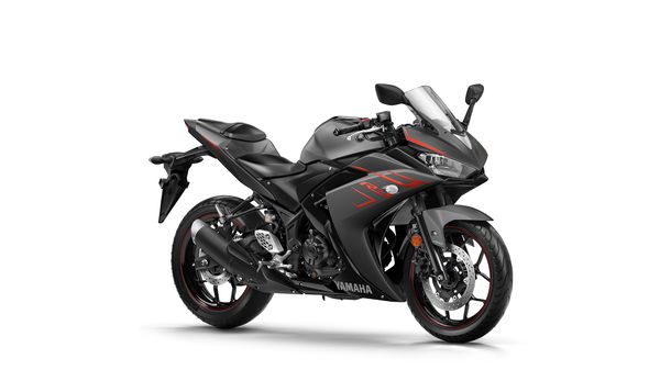 Yamaha YZF-R3