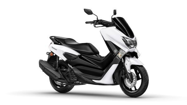 Yamaha NMAX 125