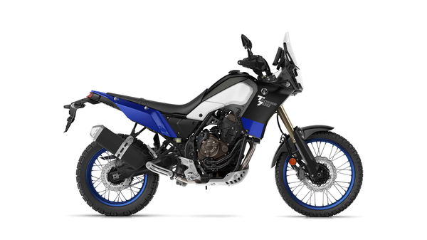 2019 Yamaha Ténéré 700