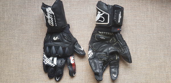 Furygan FIT-R2 Gloves