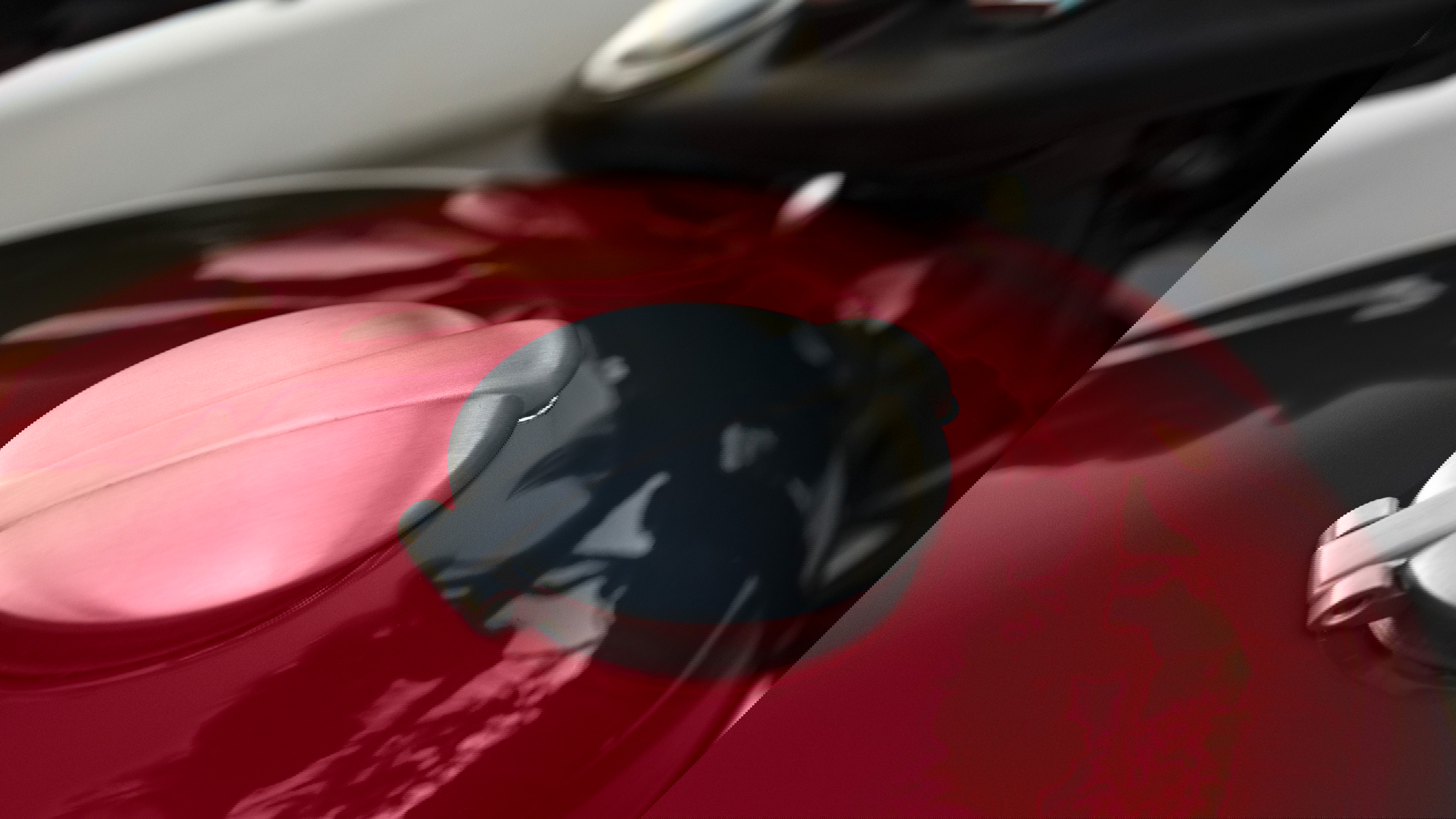 Triumph Speed Twin 2019