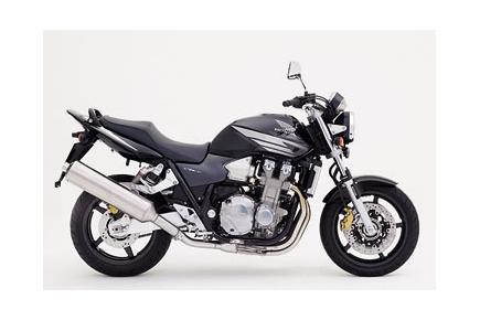Breva V750 ie review