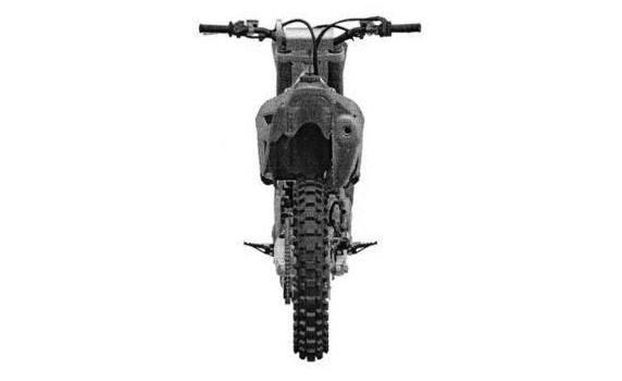 2020 honda crf450r patent images