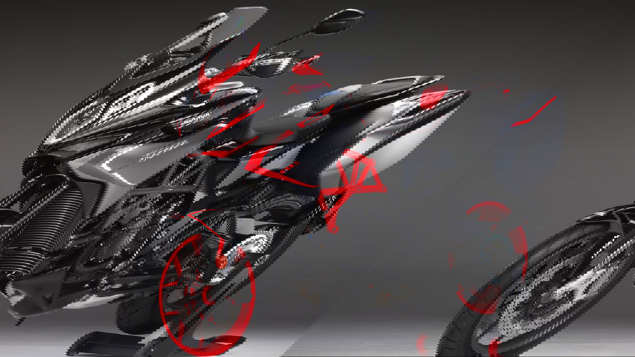 MV Agusta Turismo Veloce RC