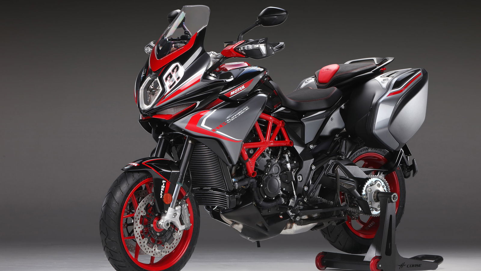 MV Agusta Turismo Veloce RC