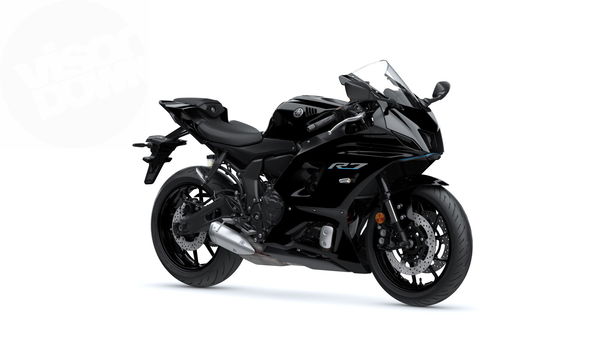 Yamaha R7 officially revealed 