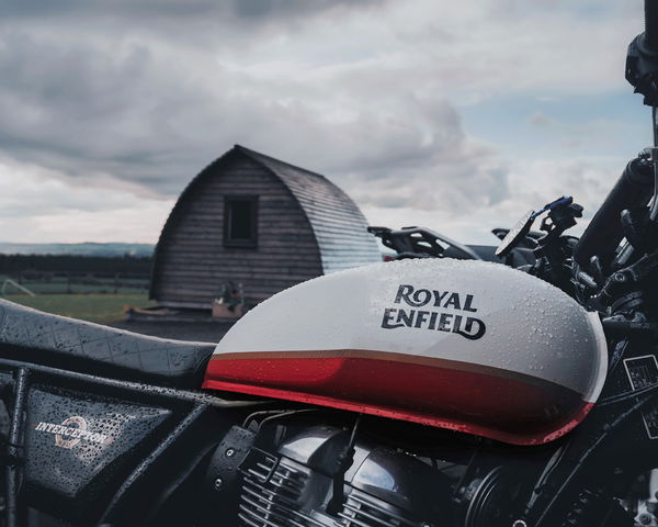 royal enfield interceptor 650