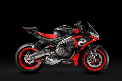 Aprilia Tuono 660 Concept