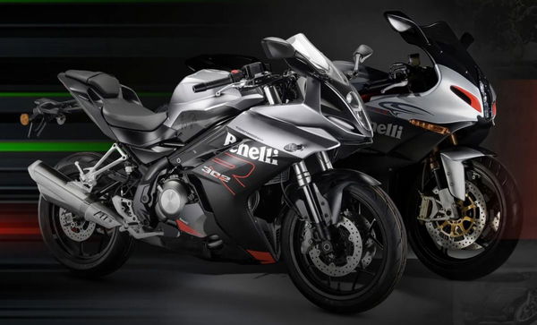 2021-Benelli-Tornado-302R-China