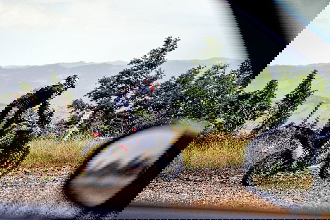 Ducati Multistrada V4