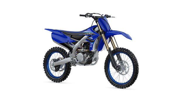 New sharper, Yamaha YZ250F announced for 2021