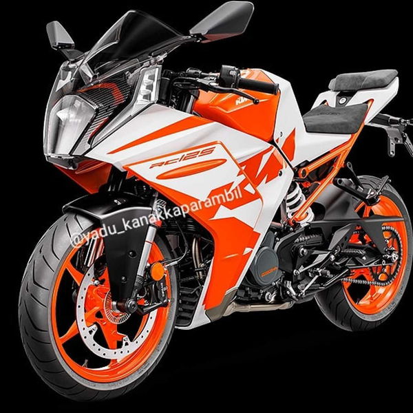 2022-KTM-RC125 [credit: GaadiWaadi]