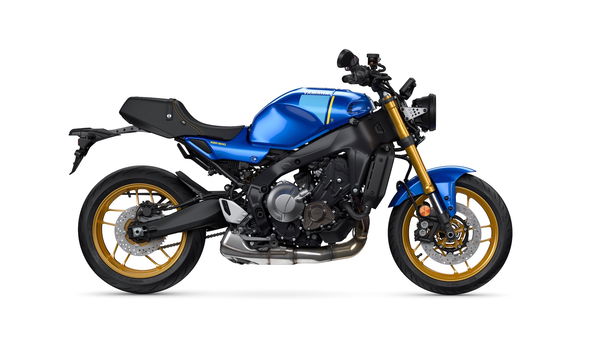 2022 Yamaha XSR900