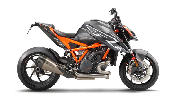 2023 KTM 1290 SD RR