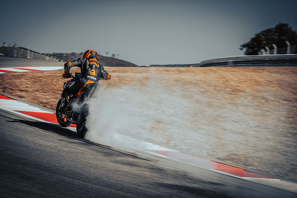 2023 KTM 1290 SD RR