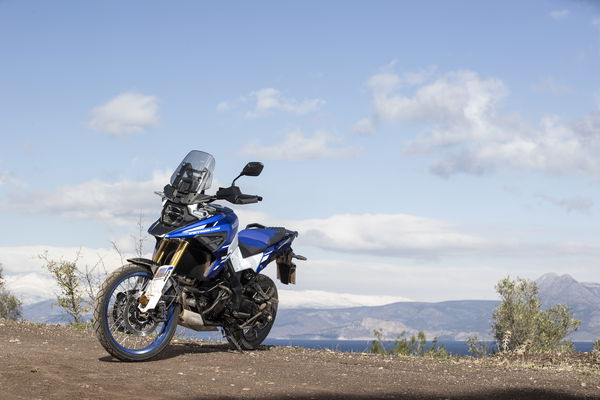 2023-V-Strom-1050-DE-Visordown-Review