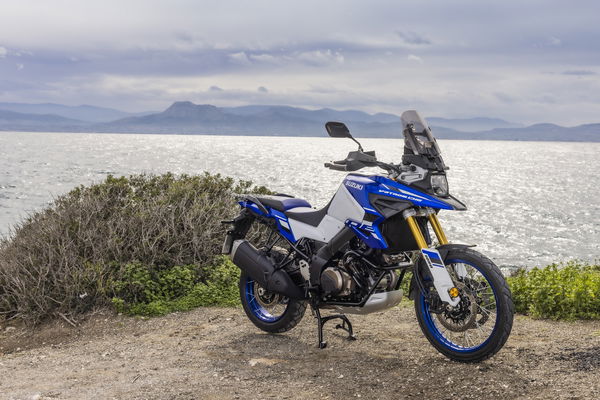 2023-V-Strom-1050-DE-Visordown-Review