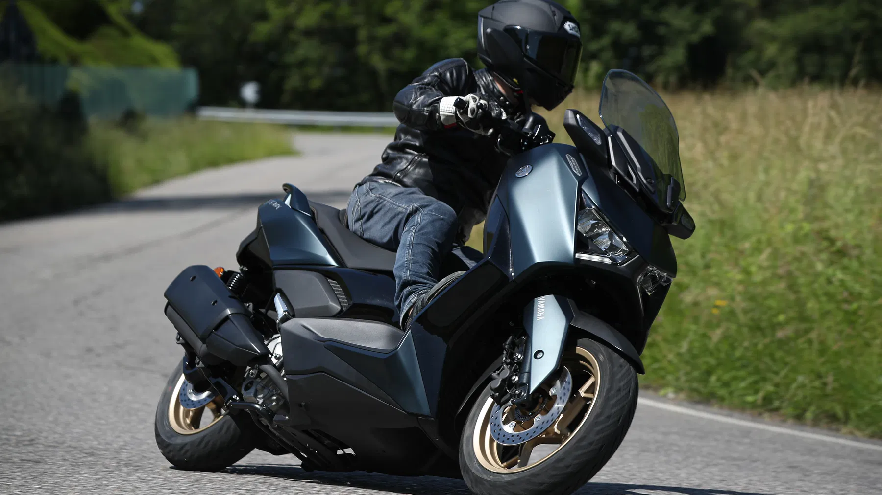 Sheffield Advanced Motorcyclists - Weekly Newsletter 21 November 2025