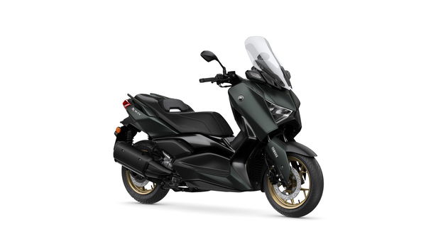 2023 Yamaha XMAX 300