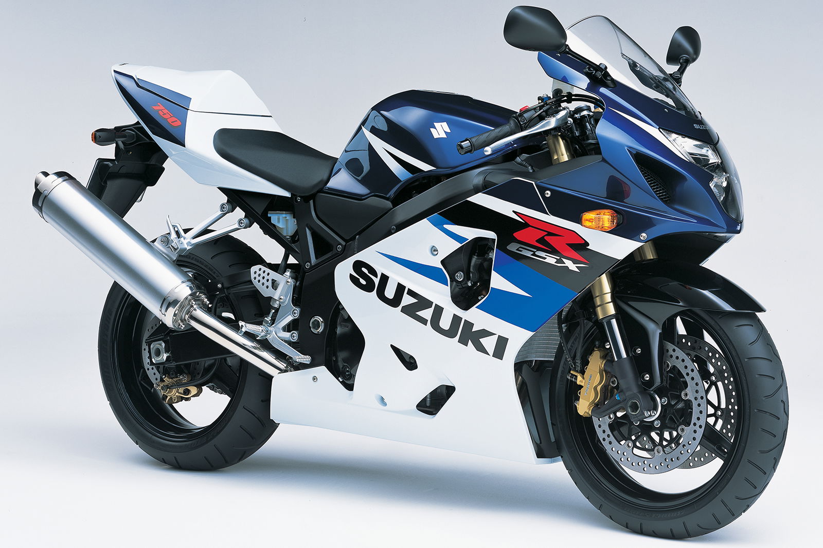 2004 GSX-R750K4