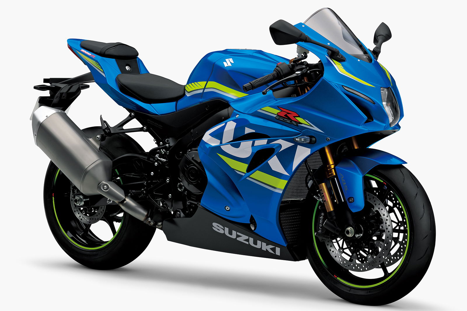 2017 GSX-R1000R