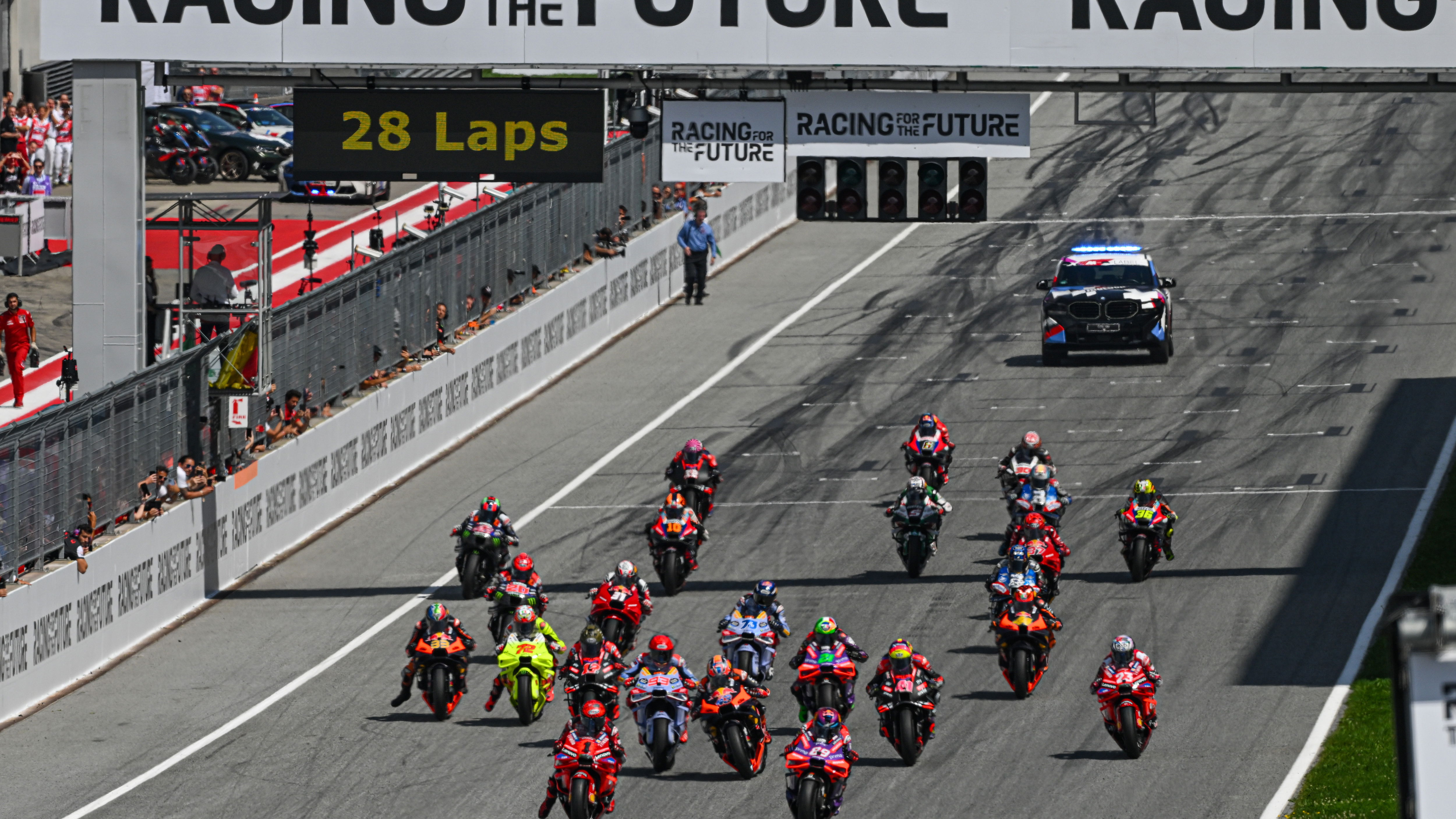 MotoGP
